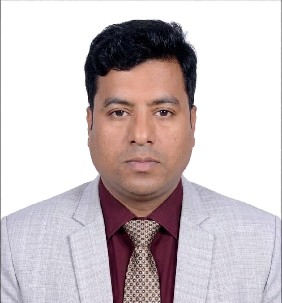 Raju Ahmed