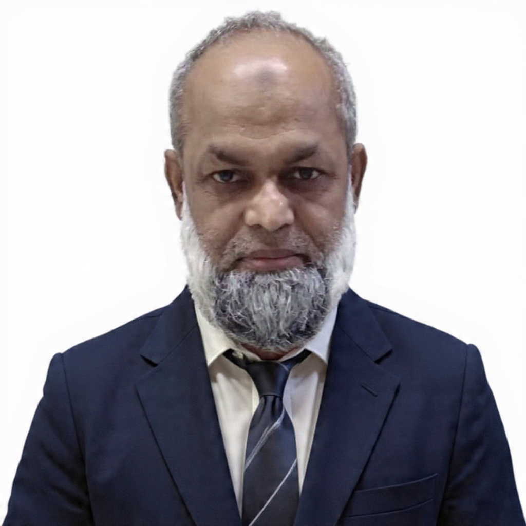Md. Golam Mawla