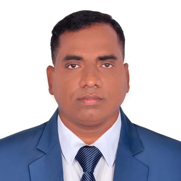 Md. Kamrujjaman Helal